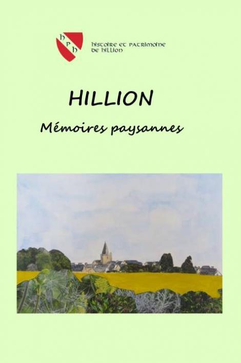 Mémoires paysannes,  le livre