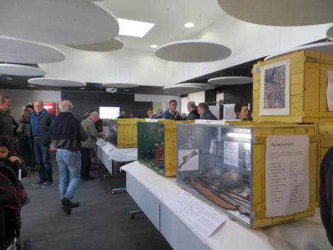 photo - Hillion, un village dans la Grande Guerre