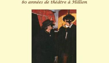Théâtre à Hillion