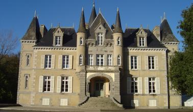Château des Marais