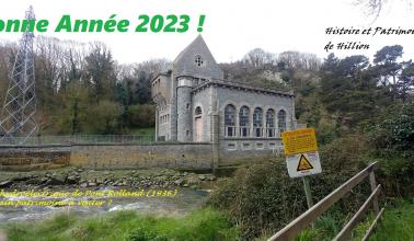 Voeux 2023