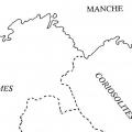 Les peuples d'Armoriques