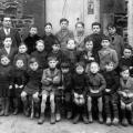 Ecole publique bourg de Hillion - 1938 - M. Michaud