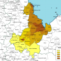 Les 32 communes de Saint-Brieuc Armor Agglomération