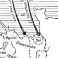 L’émigration bretonne en Armorique