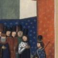 Jean de Montfort (1294-1345) devant Philippe VI de Valois