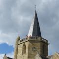 Tour de l’église St Jean Baptiste