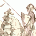 guerriers XIe siècle