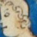 Eudes (ou Eudon) – source « monnaies féodales de Bretagne »