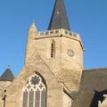 Eglise saint Jean-Baptiste