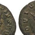 Pièces 'Claudius'