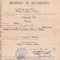 Création de l'ADMR en 1952