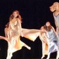 CAP Danse en 2005