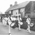 La fanfare est de toutes les fêtes