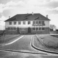 La nouvelle mairie