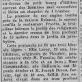 presse de novembre 1941