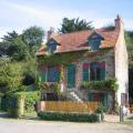 Maison de Geourges Palante à La Grandville