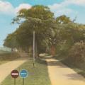 La rabine des Aubiers en 1960