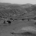 Bivouac dans les hauts-plateaux