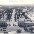 Base aérienne de la Sénia près d'Oran