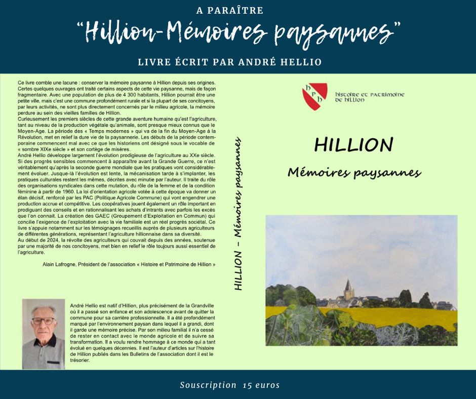 Couverture du livre "Mémoire paysanne"