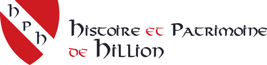 Histoire et patrimoine de Hillion